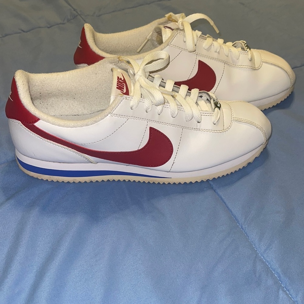 Nike Cortez